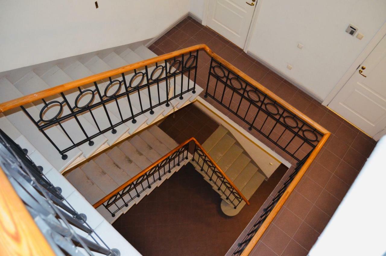Jacob'S Barracks Apartment In Old Town 리가 외부 사진